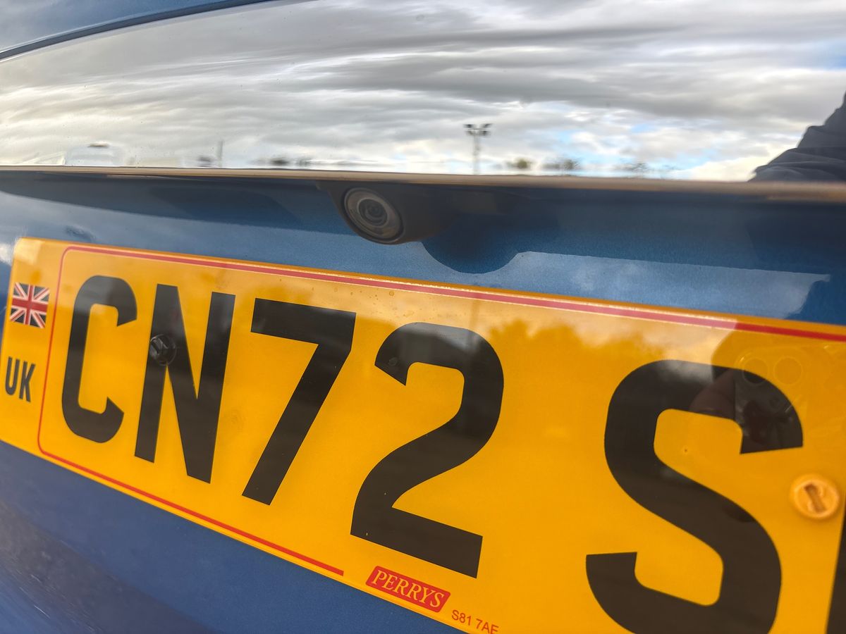 Used Ford Ecosport 2022 for sale - 76341288: Photo 35