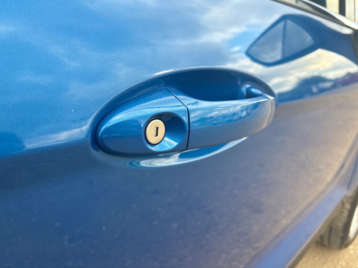 Used Ford Ecosport 2022 for sale - 76341288: Photo 40