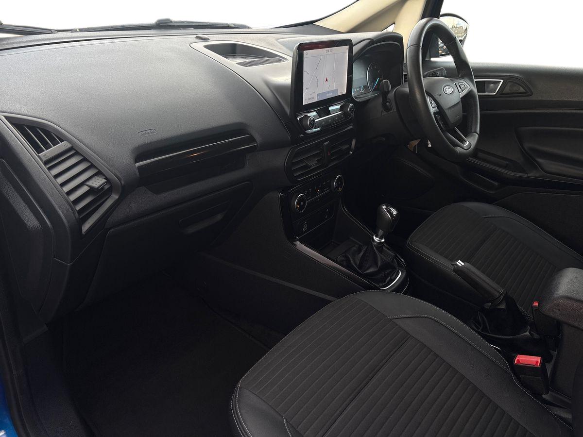 Used Ford Ecosport 2022 for sale - 76341288: Photo 6