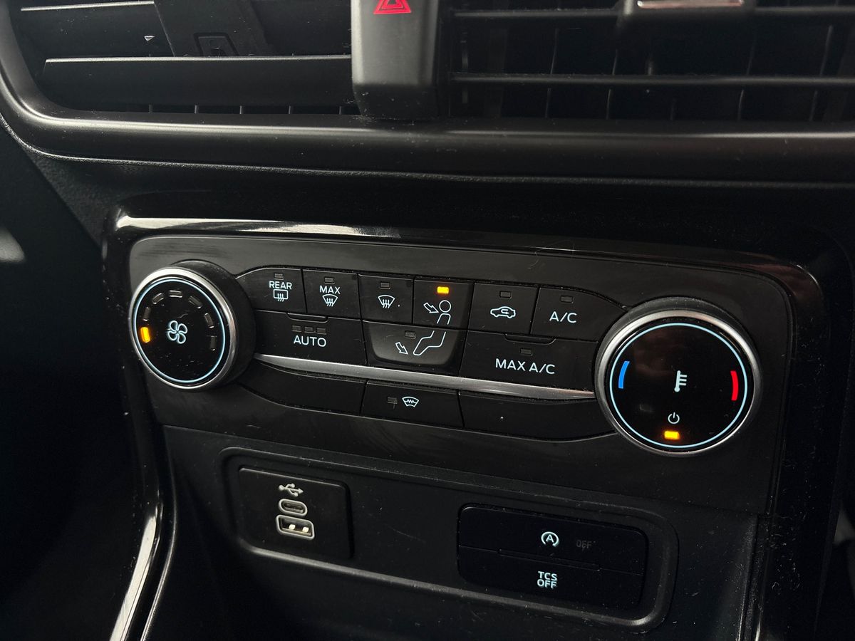 Used Ford Ecosport 2022 for sale - 76565887: Photo 12