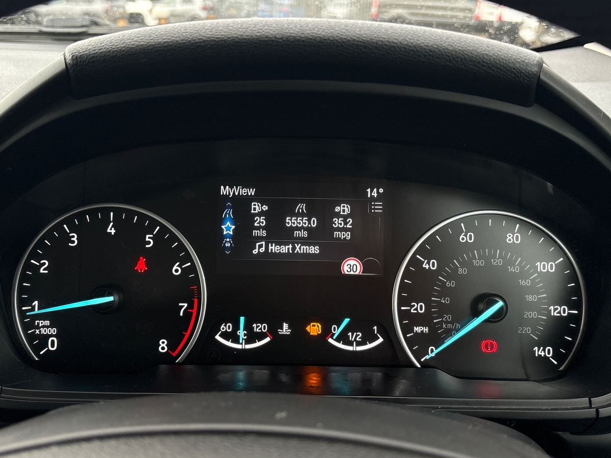 Used Ford Ecosport 2022 for sale - 76565887: Photo 14