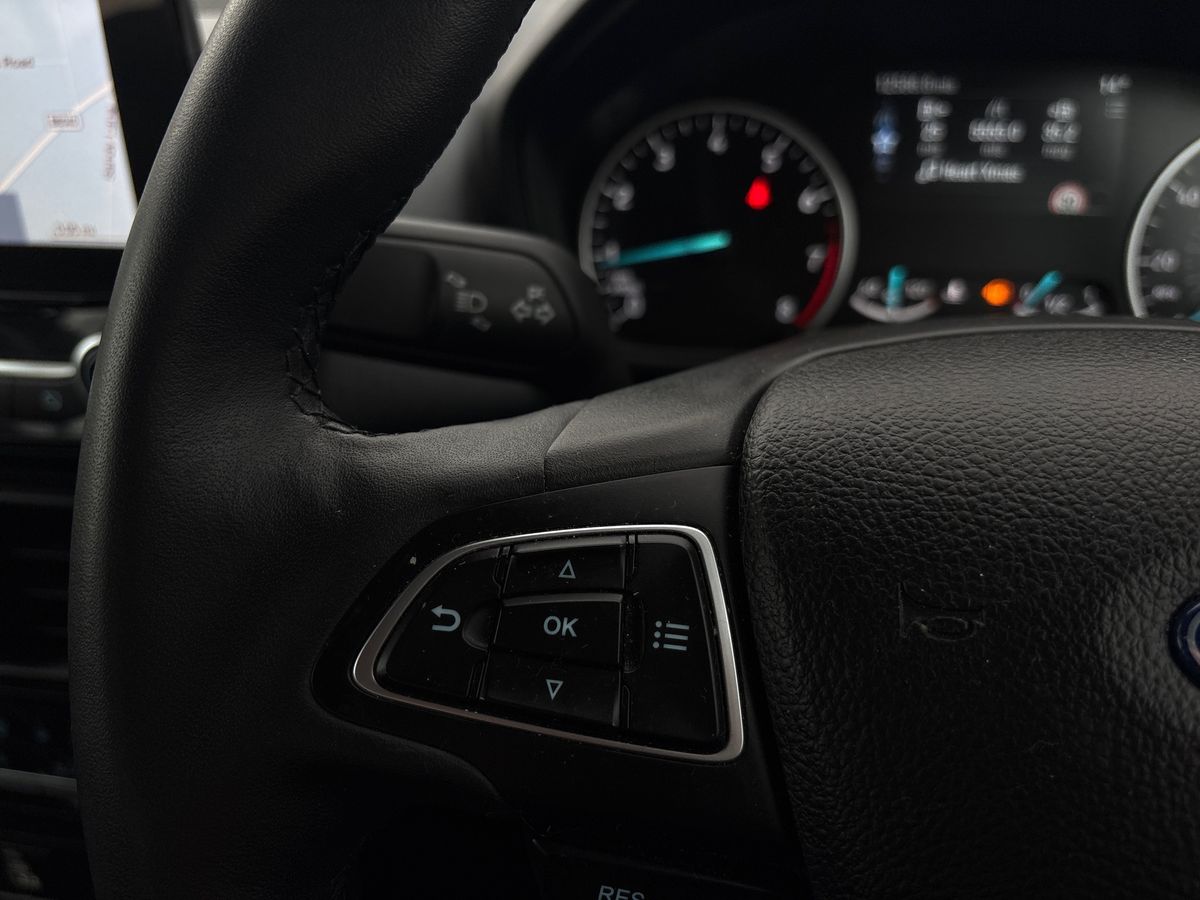 Used Ford Ecosport 2022 for sale - 76565887: Photo 16