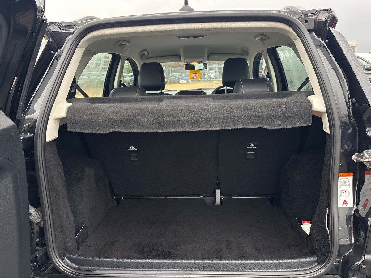 Used Ford Ecosport 2022 for sale - 76565887: Photo 20