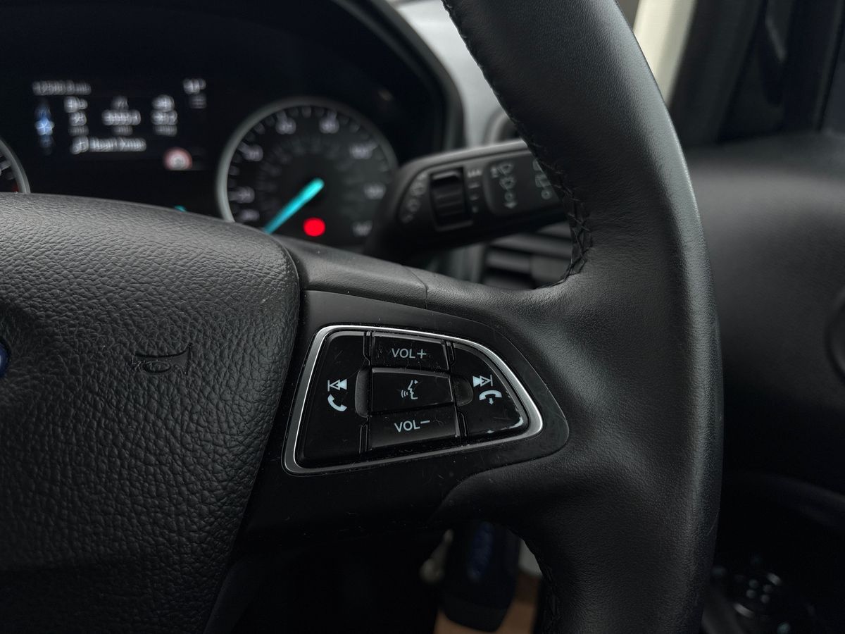 Used Ford Ecosport 2022 for sale - 76565887: Photo 21