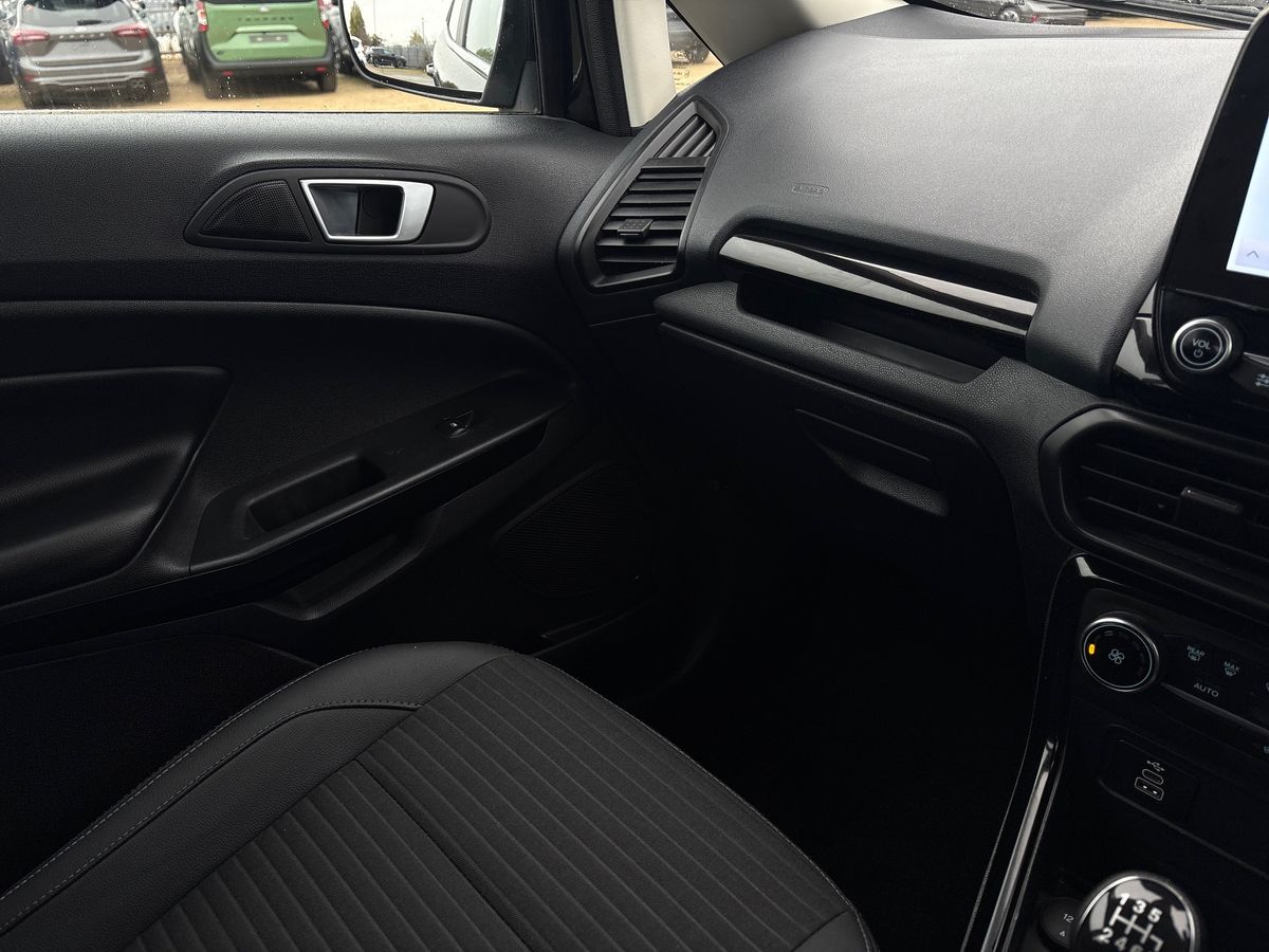 Used Ford Ecosport 2022 for sale - 76565887: Photo 27