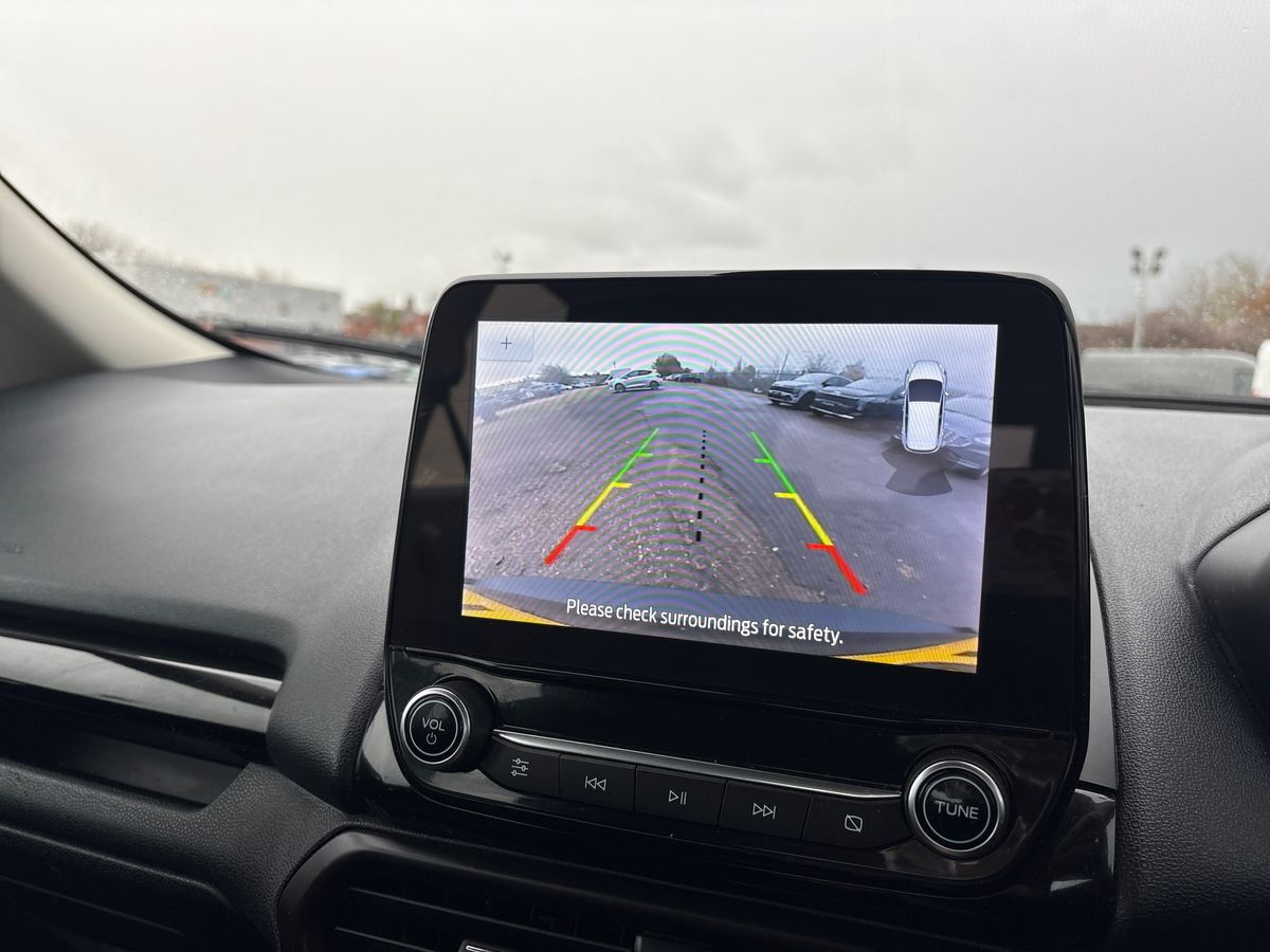 Used Ford Ecosport 2022 for sale - 76565887: Photo 29