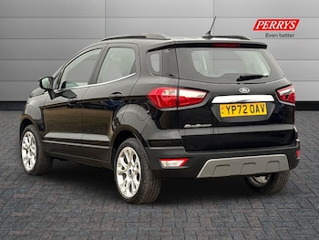 Used Ford Ecosport 2022 for sale - 76565887: Photo