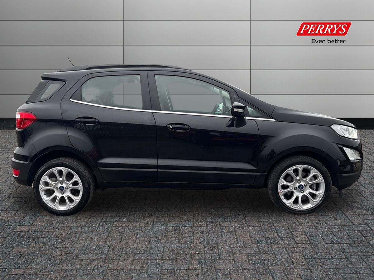 Used Ford Ecosport 2022 for sale - 76565887: Photo 3