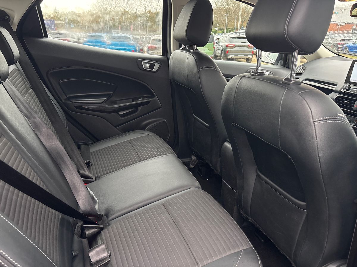 Used Ford Ecosport 2022 for sale - 76565887: Photo 36