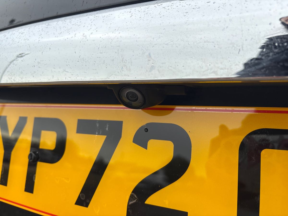 Used Ford Ecosport 2022 for sale - 76565887: Photo 38