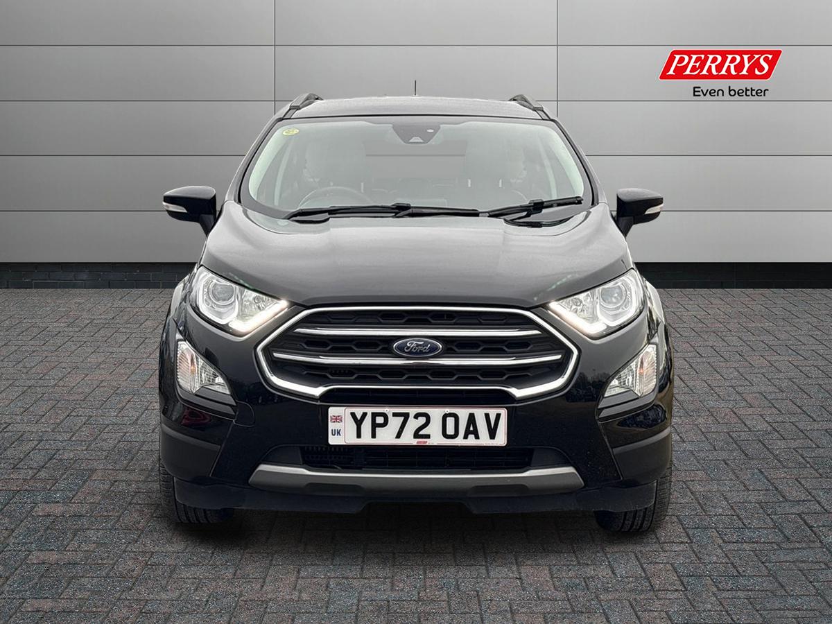 Used Ford Ecosport 2022 for sale - 76565887: Photo 4