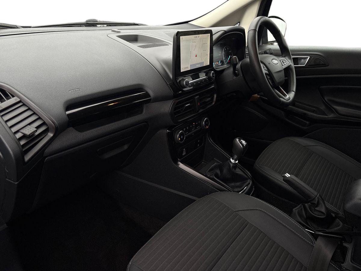 Used Ford Ecosport 2022 for sale - 76565887: Photo 6