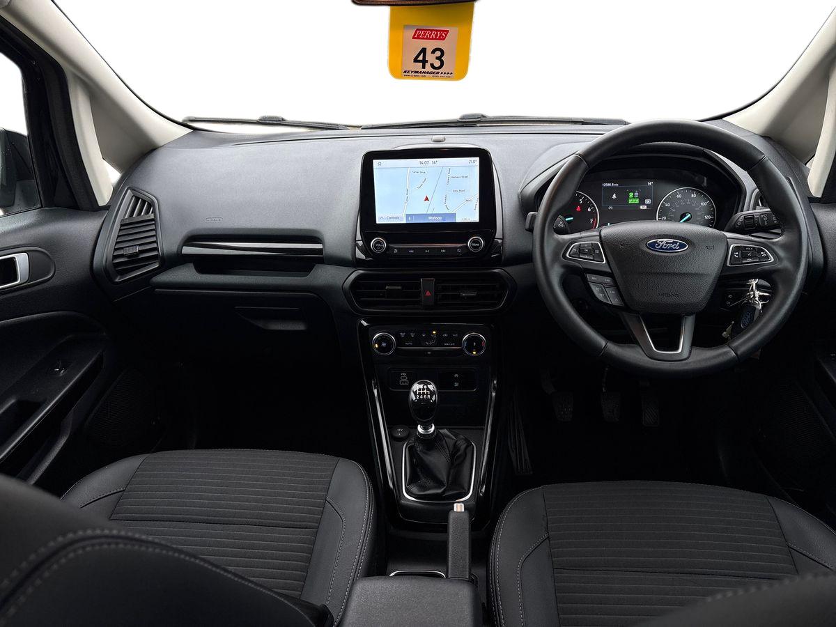 Used Ford Ecosport 2022 for sale - 76565887: Photo 9