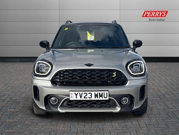 Used MINI Countryman 2023 for sale - 75898865: Photo