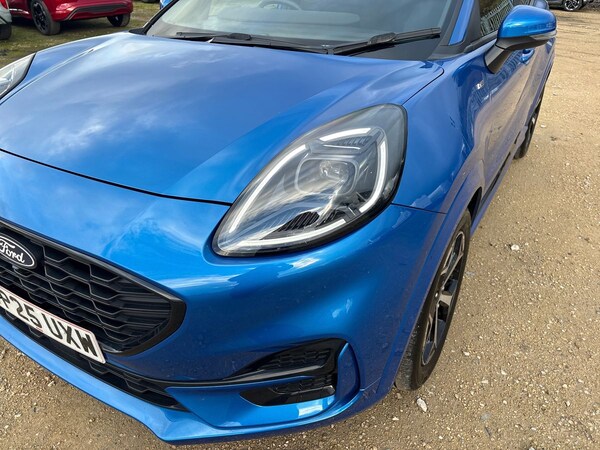 Used Ford Puma 2025 for sale - 76311172: Photo 14