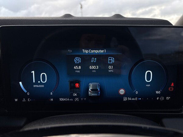 Used Ford Puma 2025 for sale - 76311172: Photo 15