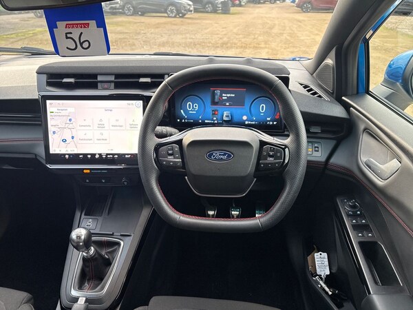 Used Ford Puma 2025 for sale - 76311172: Photo 16