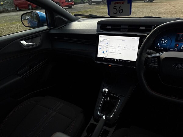 Used Ford Puma 2025 for sale - 76311172: Photo 18