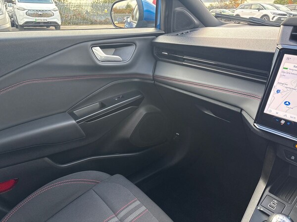 Used Ford Puma 2025 for sale - 76311172: Photo 28