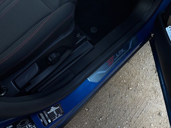 Used Ford Puma 2025 for sale - 76311172: Photo 29