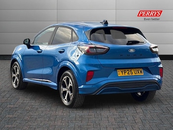Used Ford Puma 2025 for sale - 76311172: Photo 2