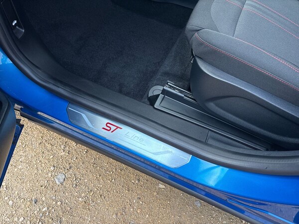 Used Ford Puma 2025 for sale - 76311172: Photo 34