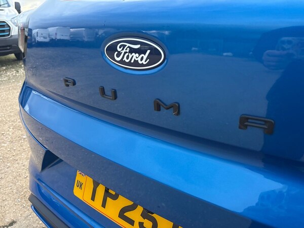 Used Ford Puma 2025 for sale - 76311172: Photo 35