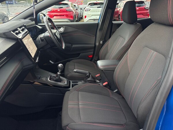 Used Ford Puma 2025 for sale - 76311172: Photo 37