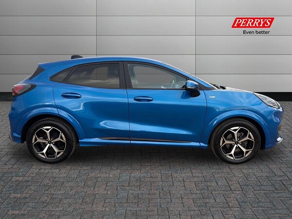 Used Ford Puma 2025 for sale - 76311172: Photo 4