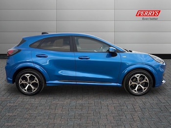 Used Ford Puma 2025 for sale - 76311172: Photo 4