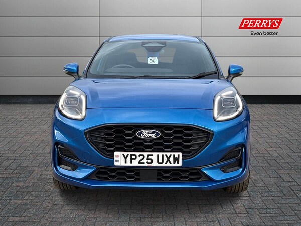 Used Ford Puma 2025 for sale - 76311172: Photo 5