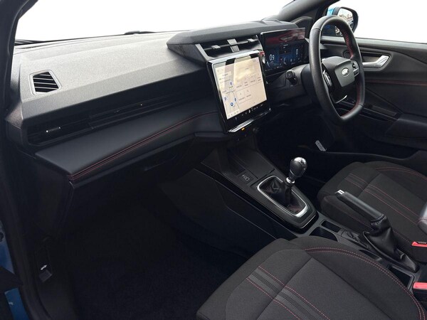 Used Ford Puma 2025 for sale - 76311172: Photo 7