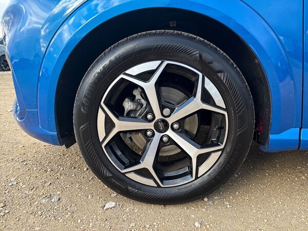 Used Ford Puma 2025 for sale - 76311172: Photo 8