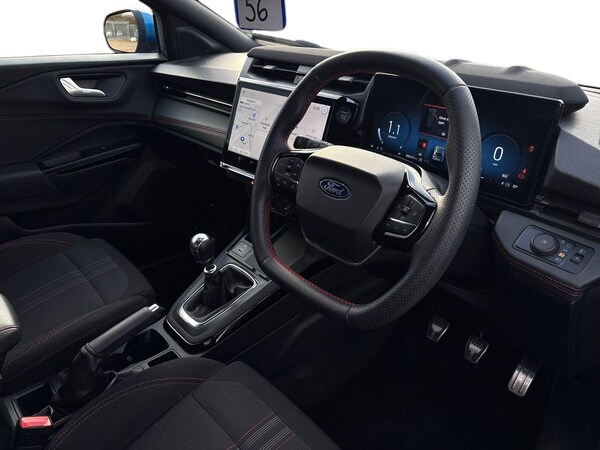 Used Ford Puma 2025 for sale - 76311172: Photo 9
