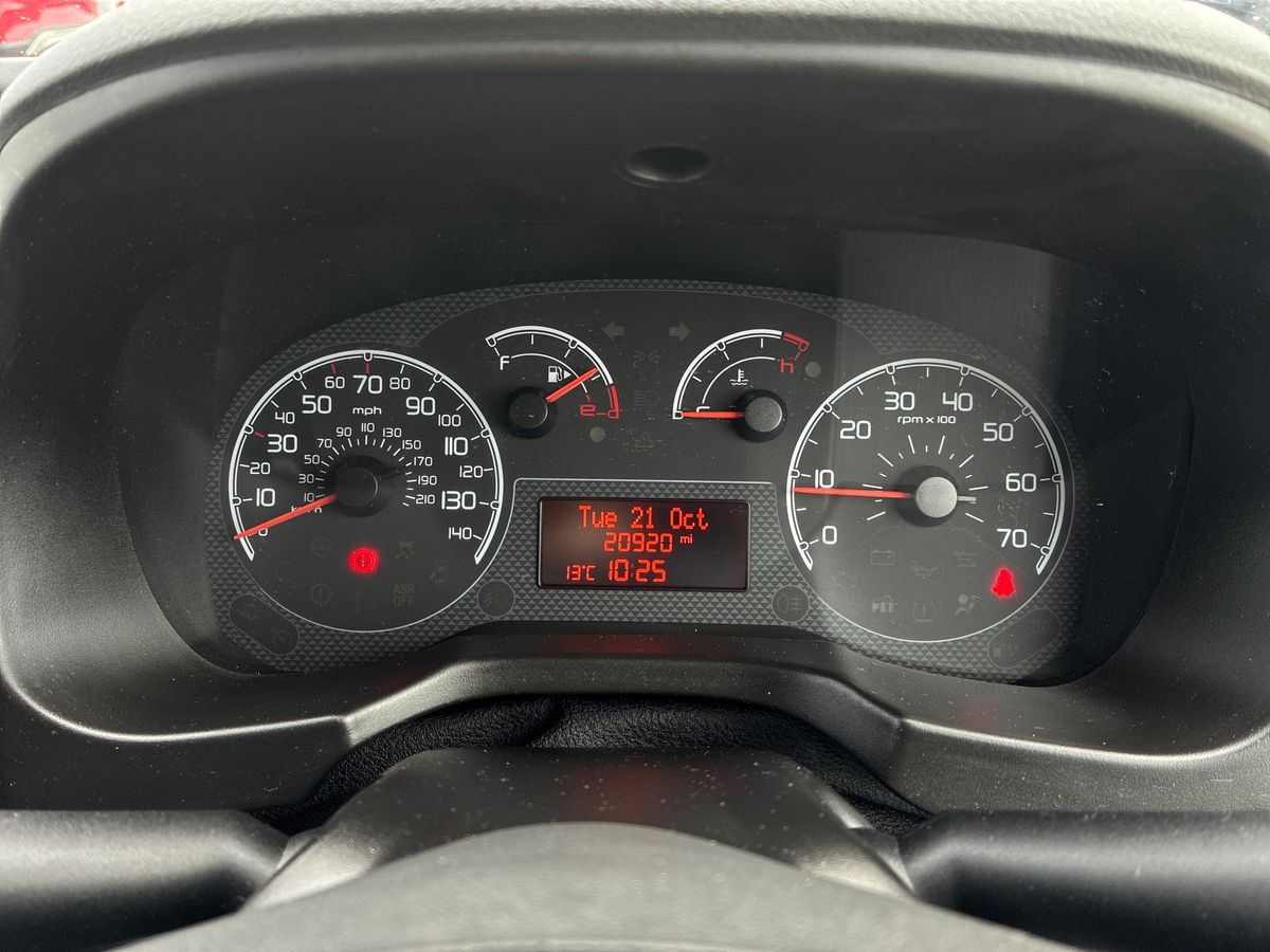 Used Peugeot Bipper 2017 for sale - 76264064: Photo 13