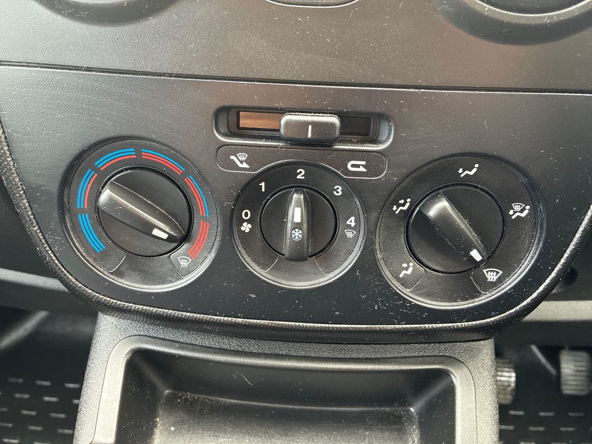 Used Peugeot Bipper 2017 for sale - 76264064: Photo 14