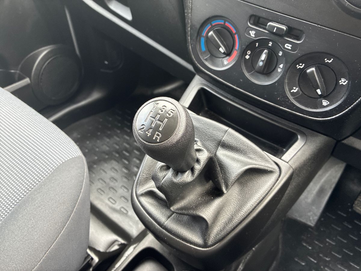 Used Peugeot Bipper 2017 for sale - 76264064: Photo 16