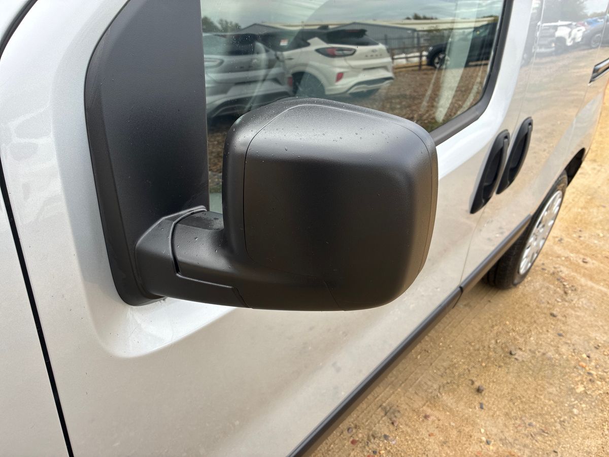 Used Peugeot Bipper 2017 for sale - 76264064: Photo 19