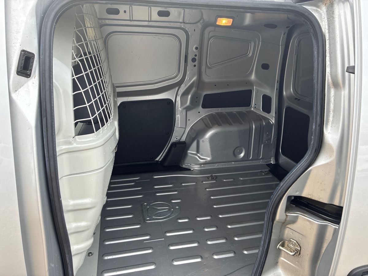 Used Peugeot Bipper 2017 for sale - 76264064: Photo 23