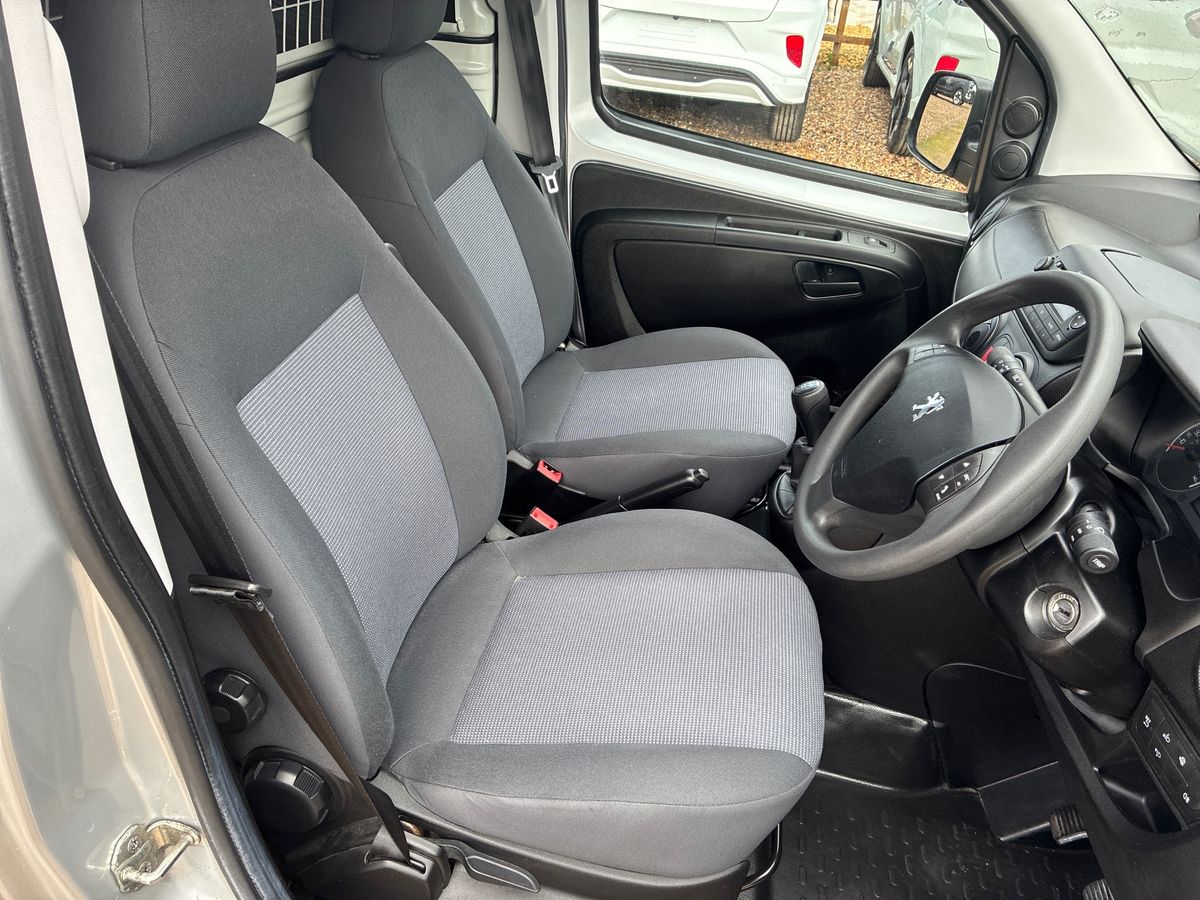 Used Peugeot Bipper 2017 for sale - 76264064: Photo 30
