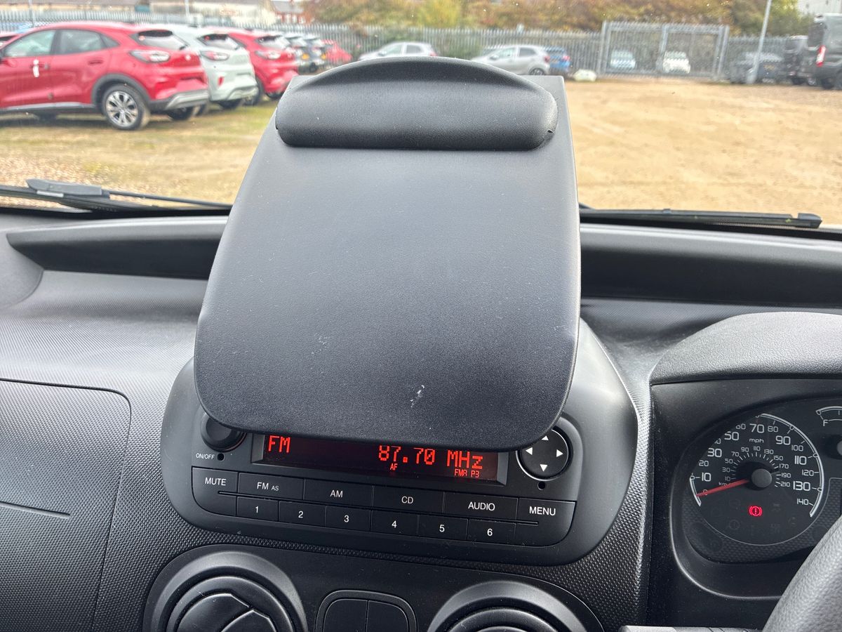 Used Peugeot Bipper 2017 for sale - 76264064: Photo 35