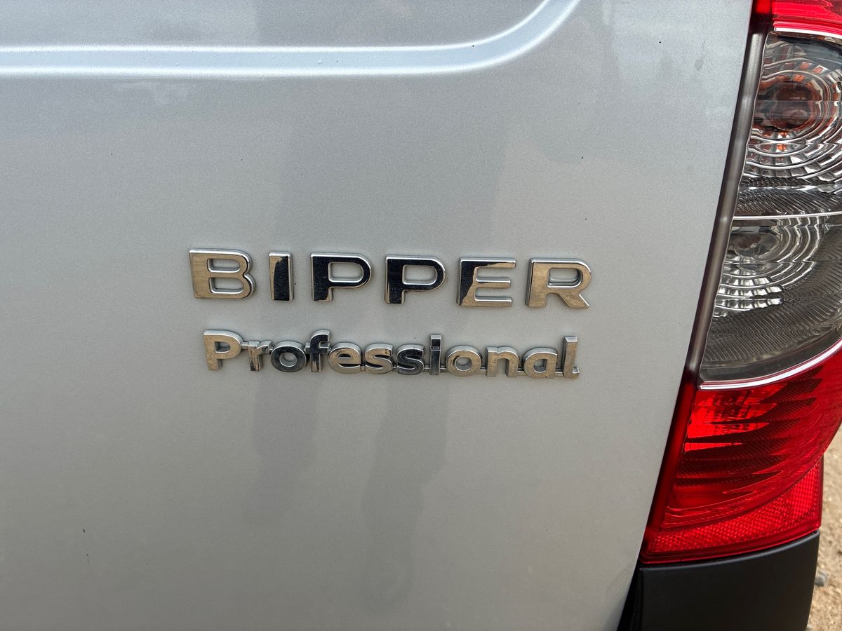 Used Peugeot Bipper 2017 for sale - 76264064: Photo 38
