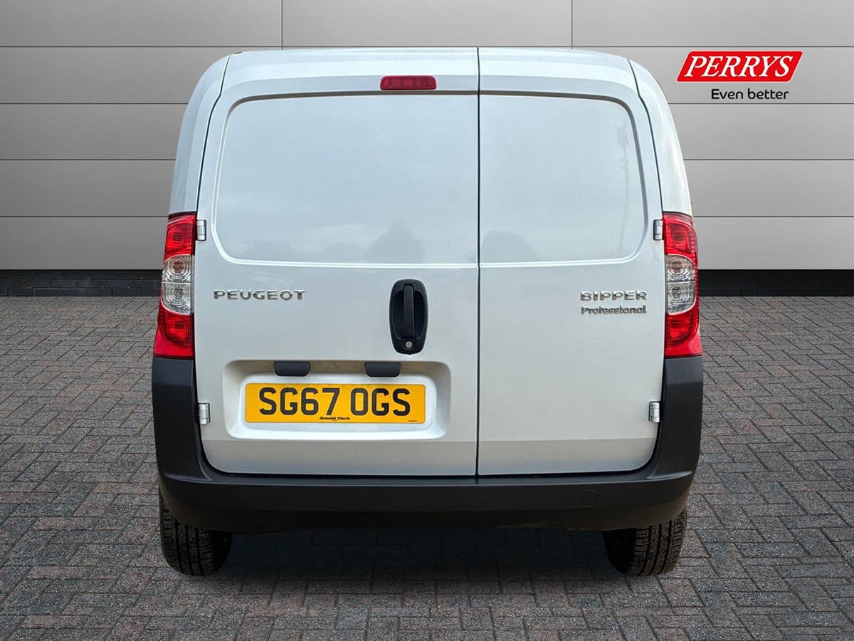 Used Peugeot Bipper 2017 for sale - 76264064: Photo 6