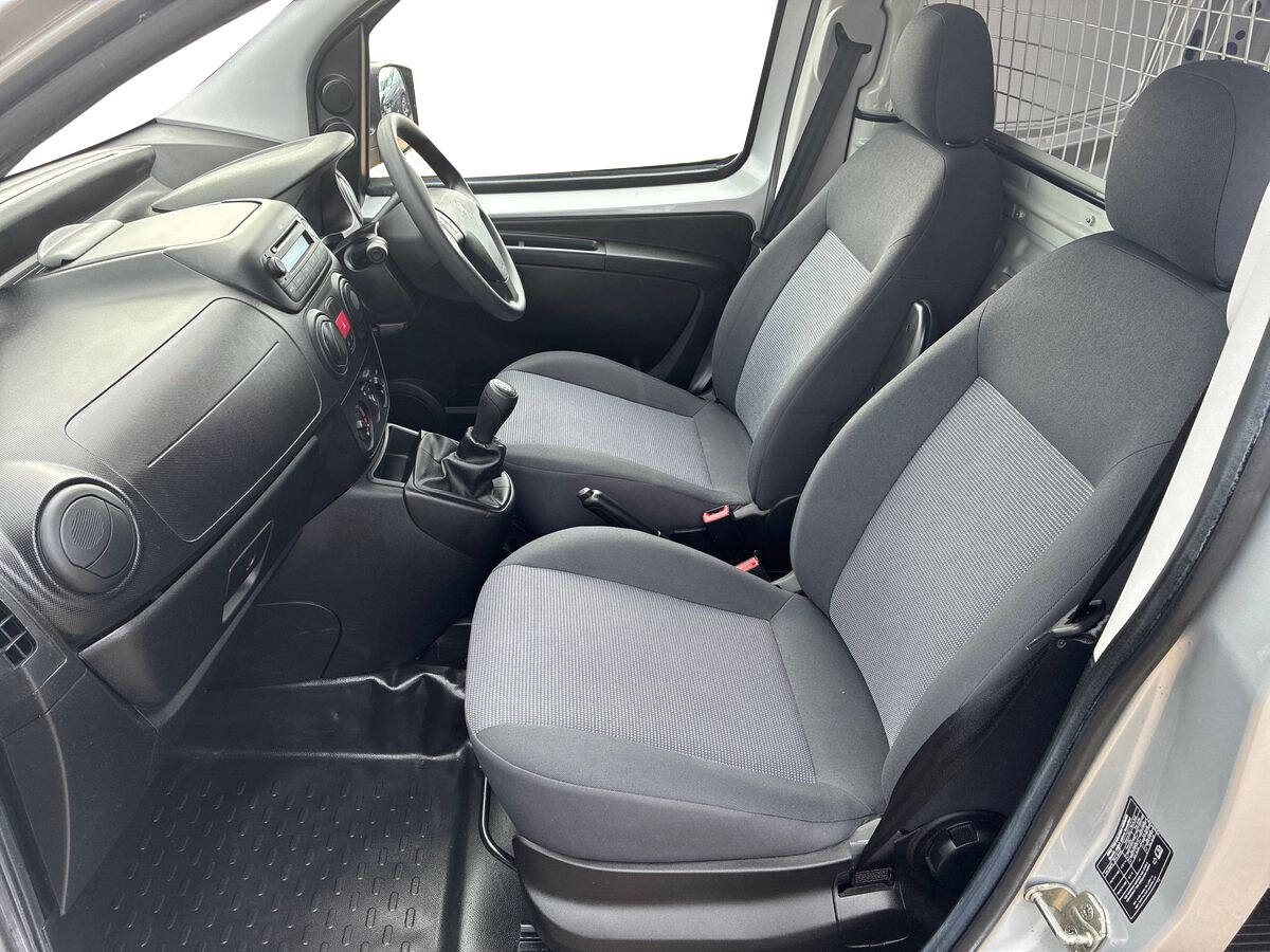 Used Peugeot Bipper 2017 for sale - 76264064: Photo 7