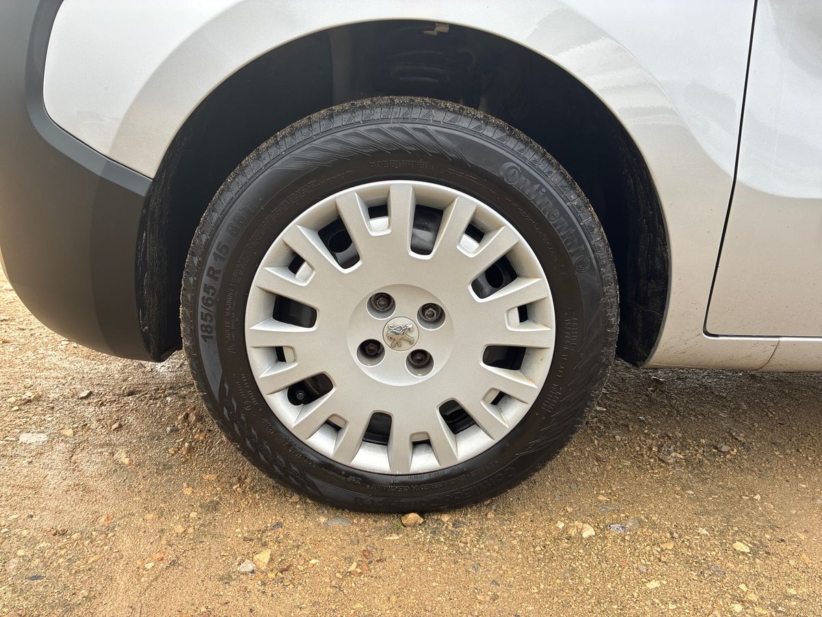 Used Peugeot Bipper 2017 for sale - 76264064: Photo 8