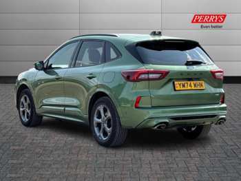 Used Ford Kuga 2024 for sale - 74926919: Photo