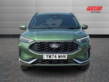 Used Ford Kuga 2024 for sale - 74926919: Photo