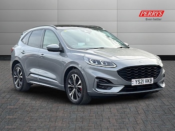 Ford - Kuga