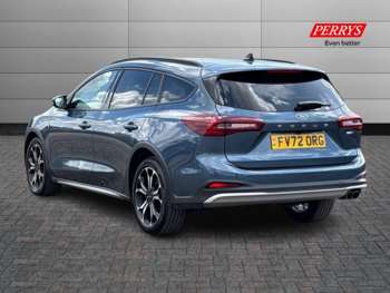 Used Ford Focus 2022 for sale - 74926621: Photo