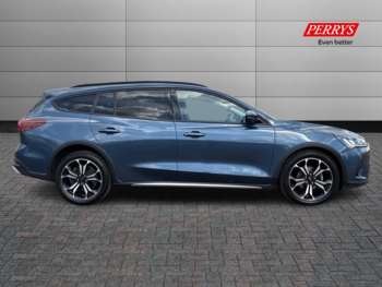 Used Ford Focus 2022 for sale - 74926621: Photo